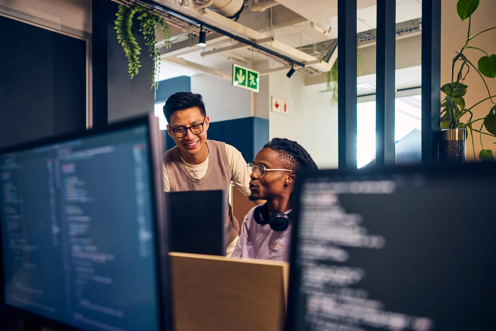 Octayne PSA overview for technology services