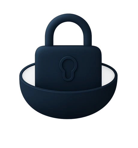 Octofyai encryption feature overview