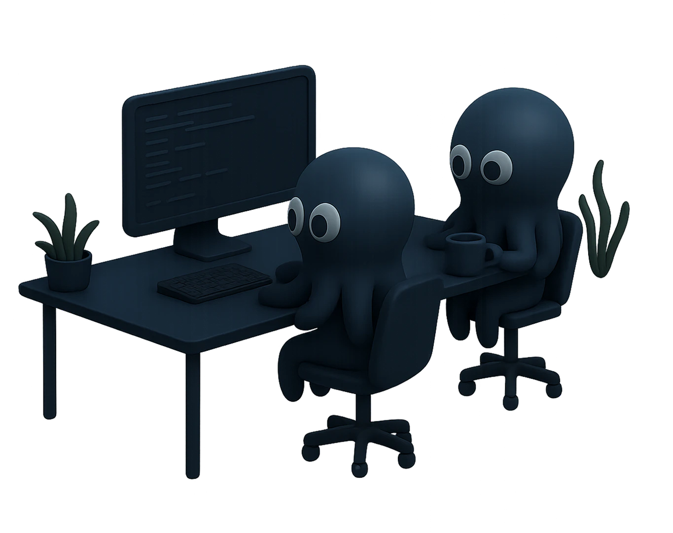 Octofyai community engagement image