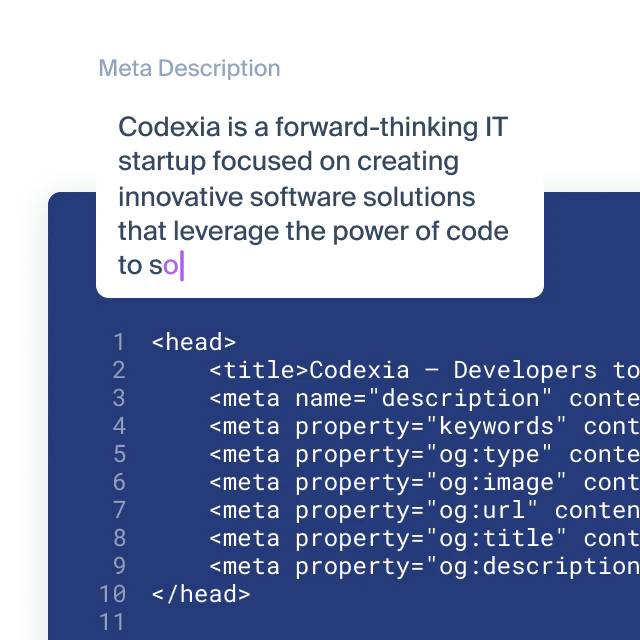 Octopus AI SEO tags generation feature
