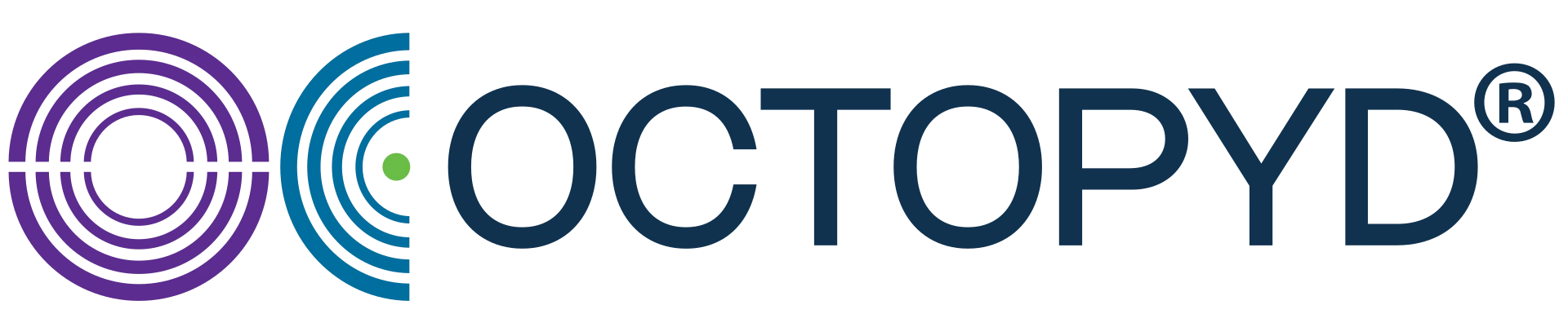 Octopyd product overview