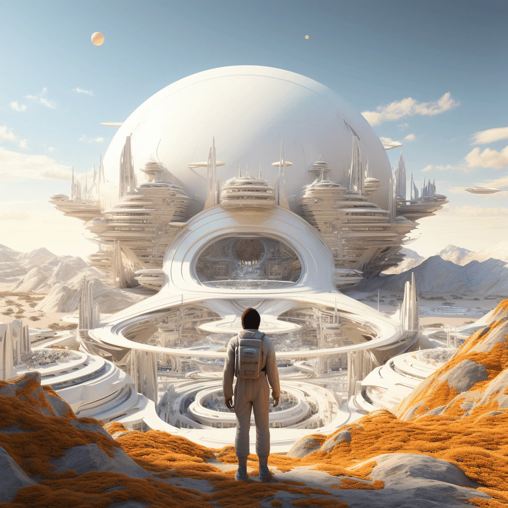 Odysseyapp user scenario image