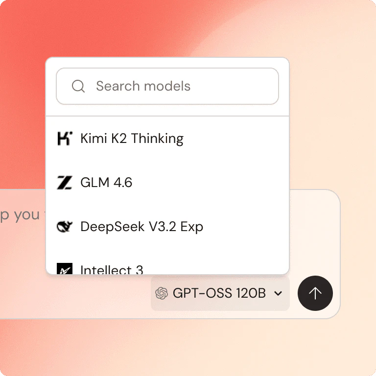 Unified memory feature in Okaraai