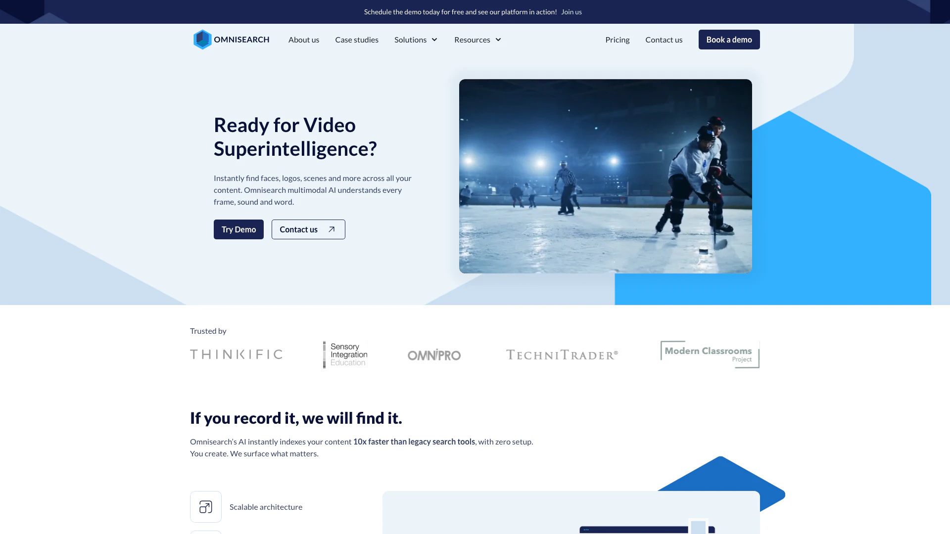 Omnisearch screenshot
