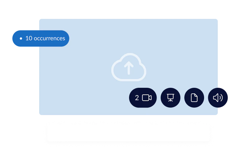 Omnisearch API-driven flexibility demonstration