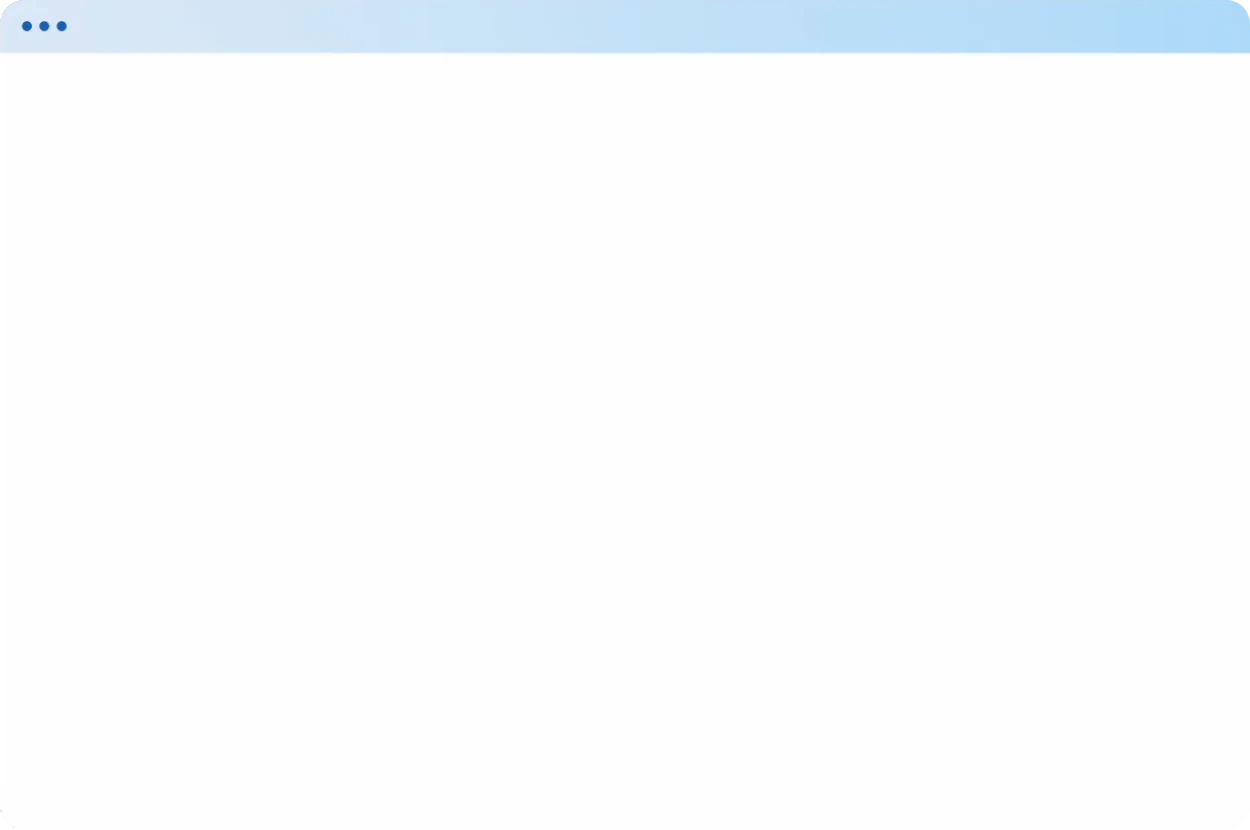 Omnisearch product interface overview