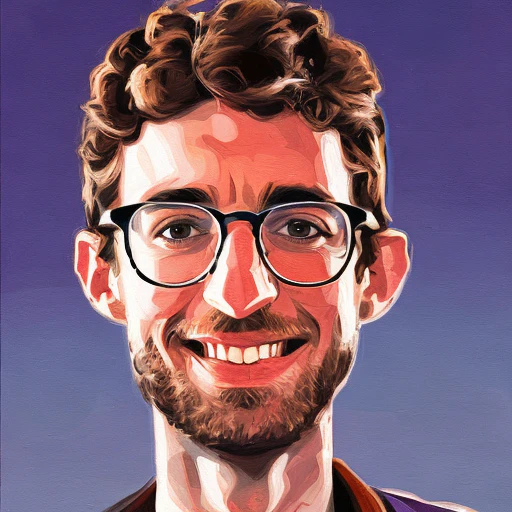 Once Upon A Bot children's story creation interface