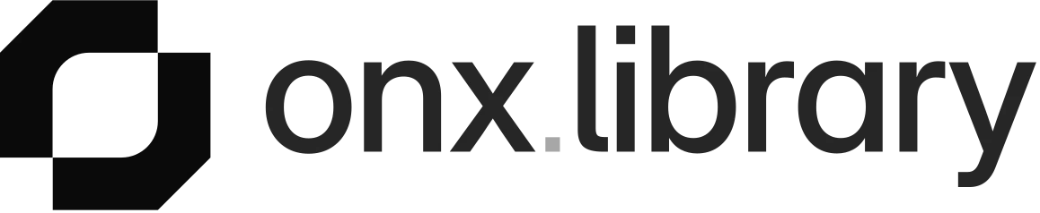 Onxui product overview interface