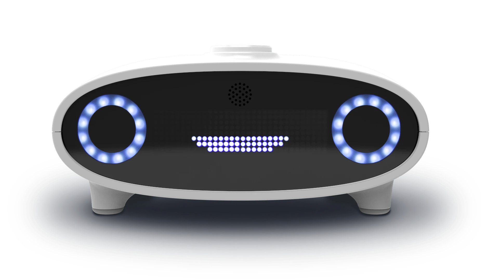Open Voice OS features demonstration