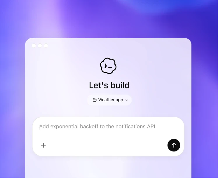 OpenAI Codex use case example