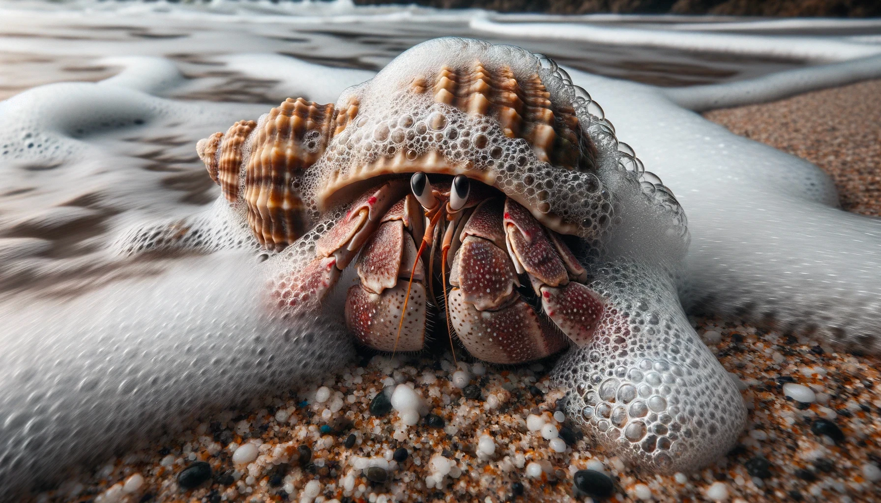 DALL·E 3 user scenario image