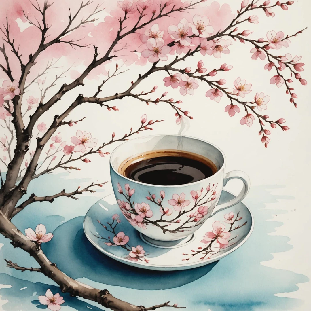 Openartistai feature demonstration of concept art creation