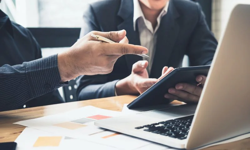 Openkoda user scenarios