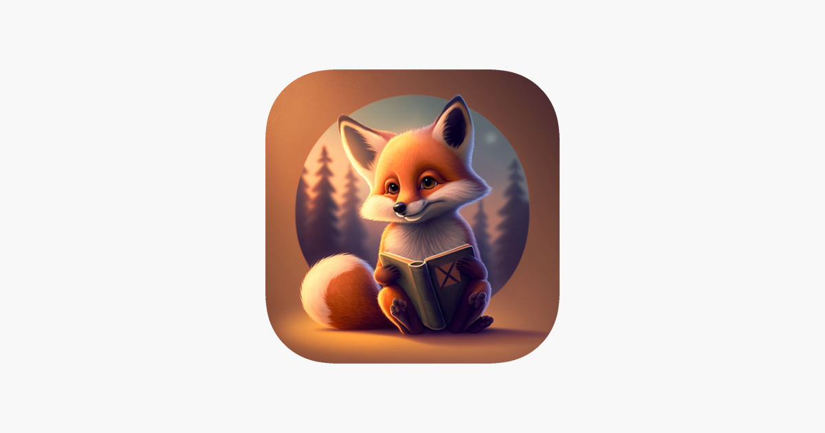 Oscar Personal Bedtime Stories screenshot