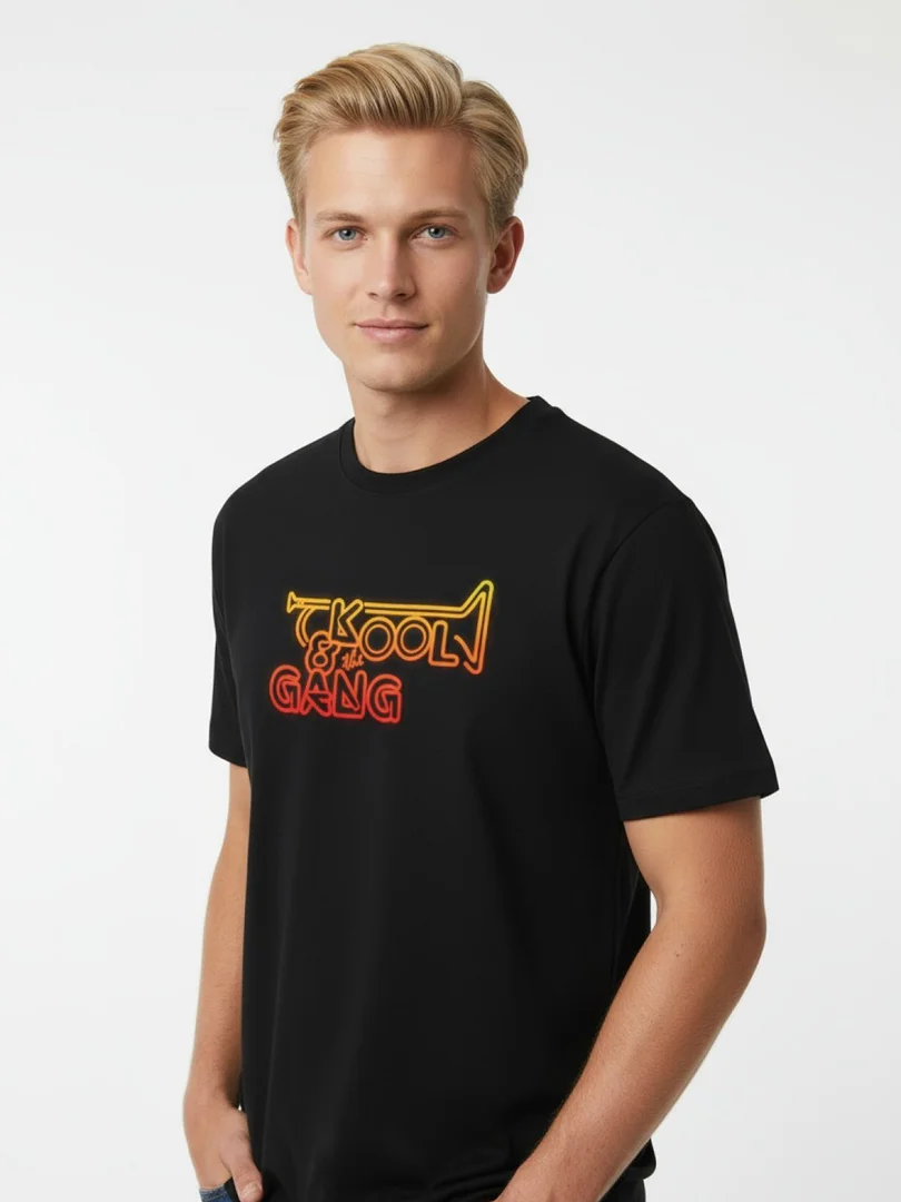 Outfit generated video showcasing product in motion