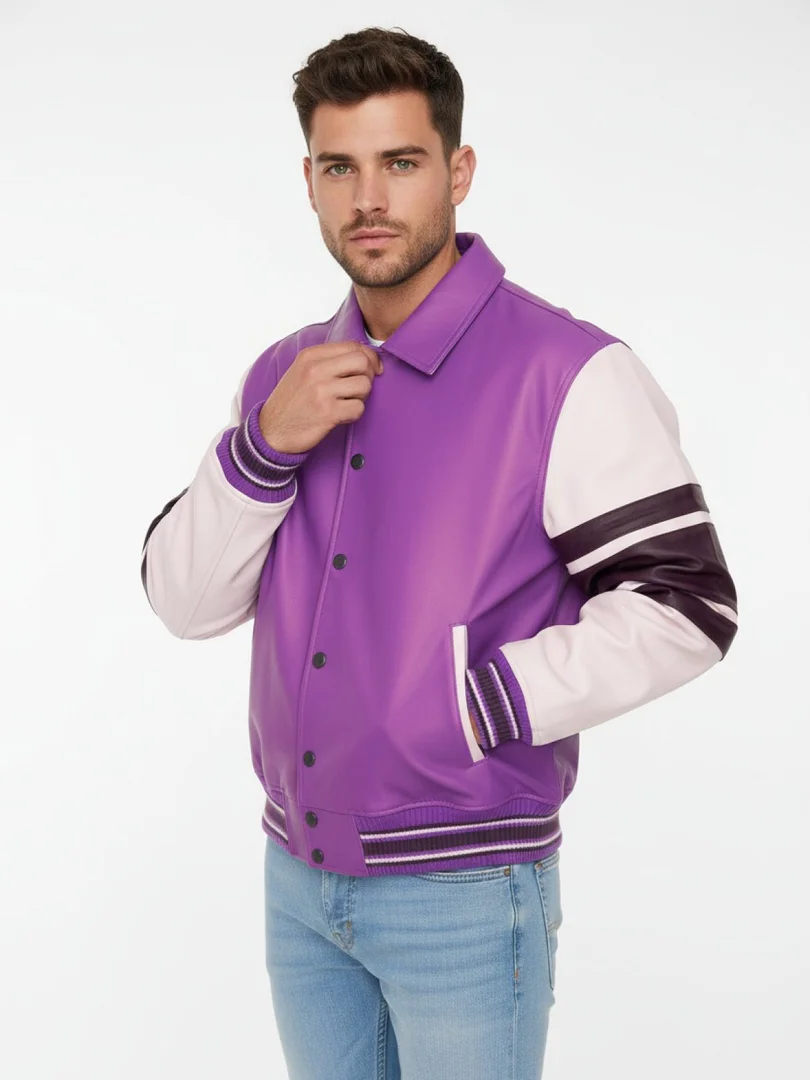 Outfit use case example for product showcasing