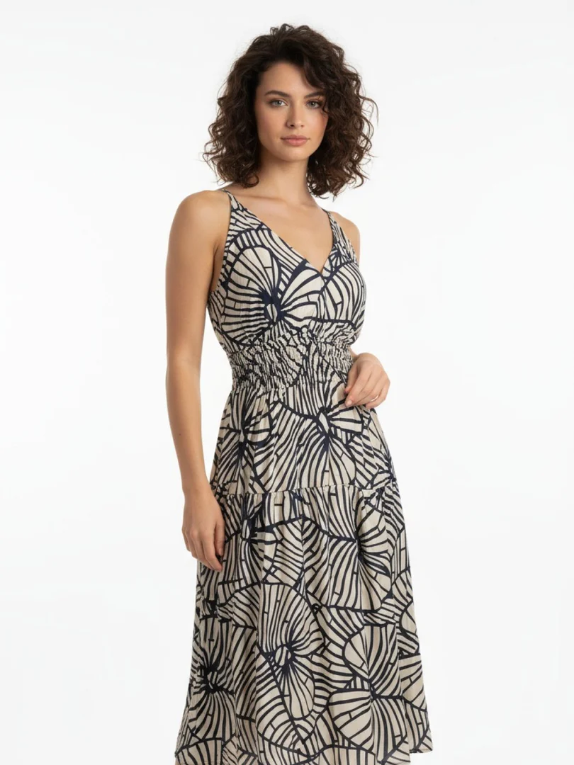 Outfit user scenario for fashion brands