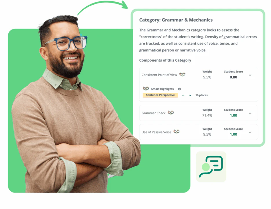 Packback Faculty user scenario