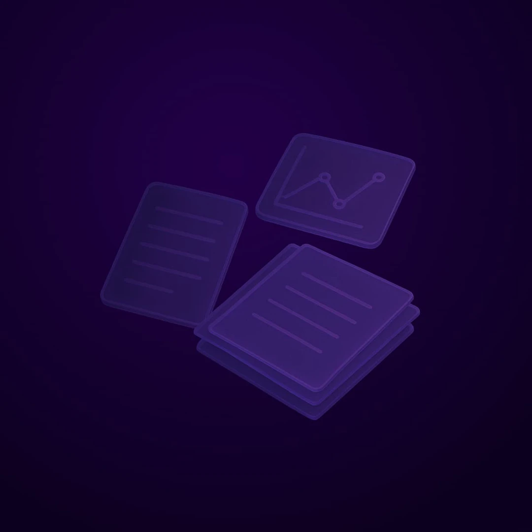 PageAI planning interface overview