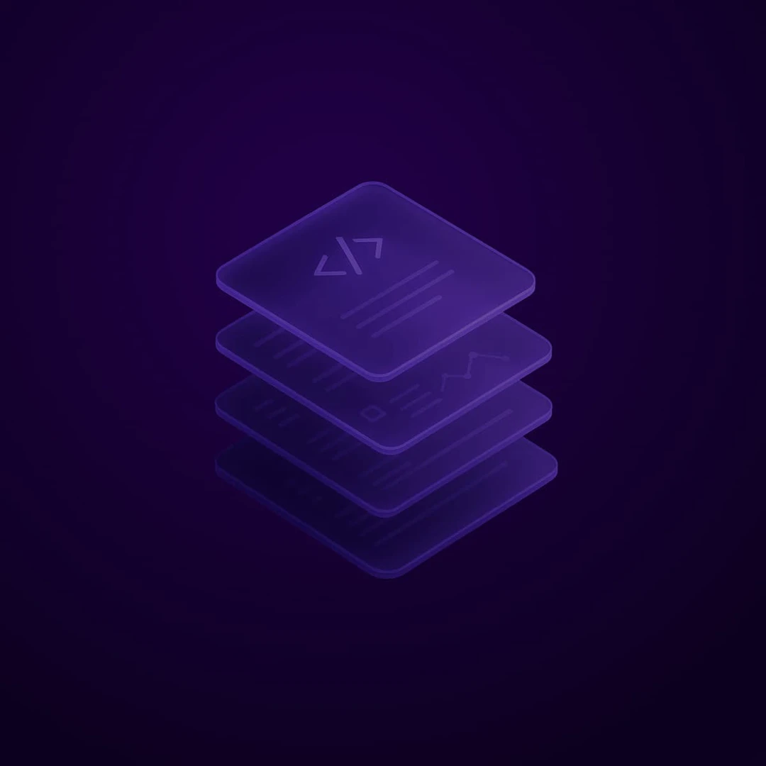 PageAI coding phase interface