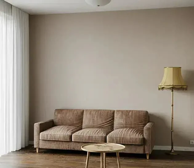 Redesign example using Paintitai