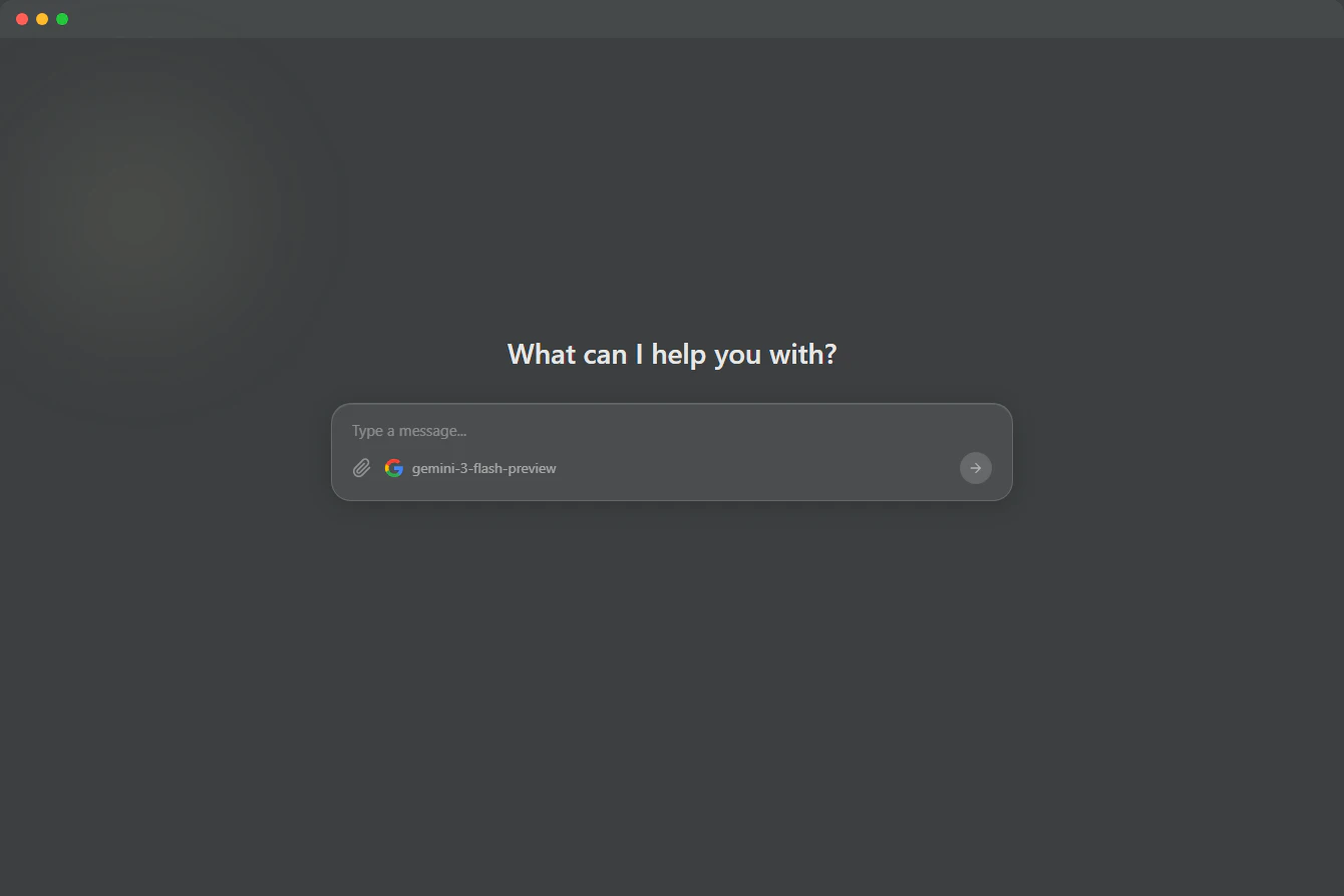 Pandanpc product interface overview