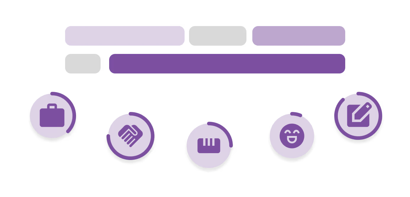 ParagraphAI editing filters demonstration