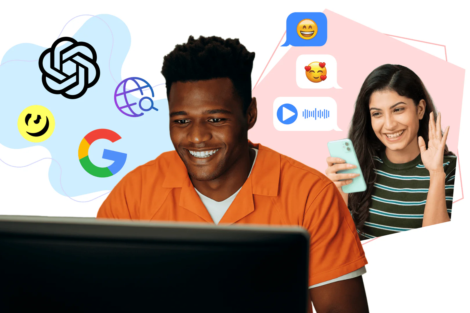 Parakeet product overview