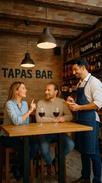 Parlai use case example