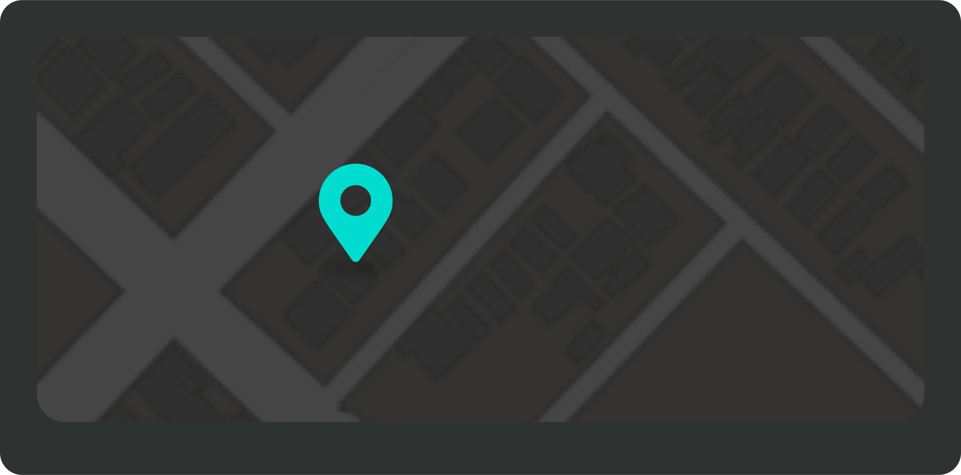 Paseet map-based insights feature