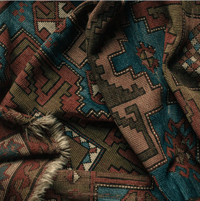 Patternlook textile and fashion design scenario