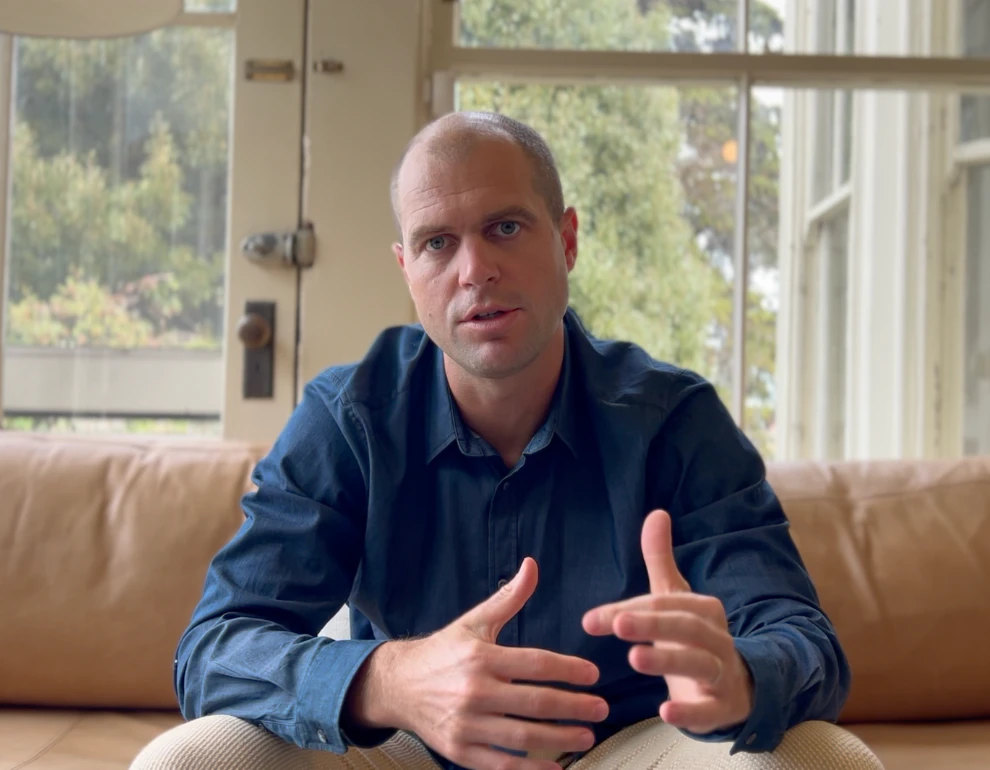 Patterns platform overview and interface