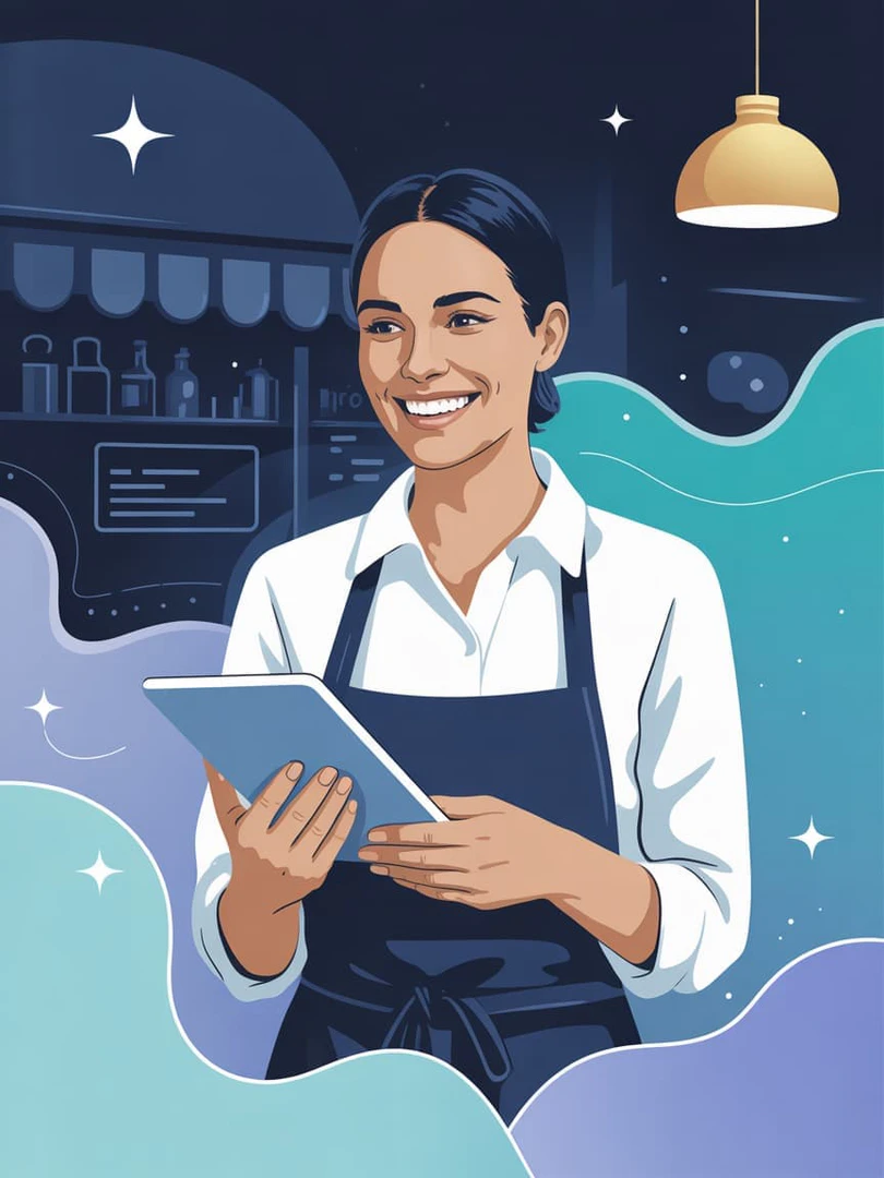 Showing PayLinks main features