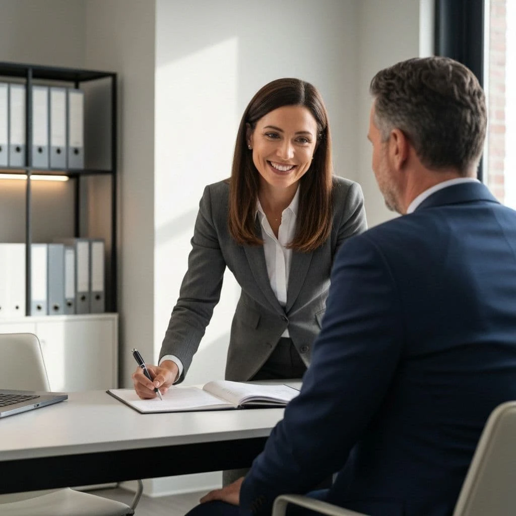 PayLinks real application scenario