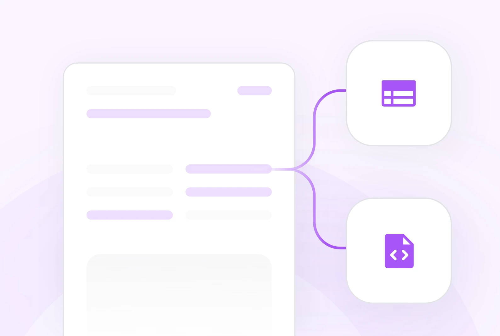 PDF.co PDF to Anything conversion feature