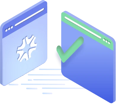 Fast domain transfer for PdfAI.io