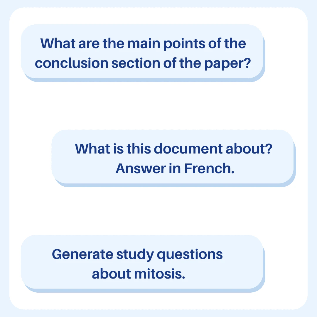 PDF GPT user scenario image