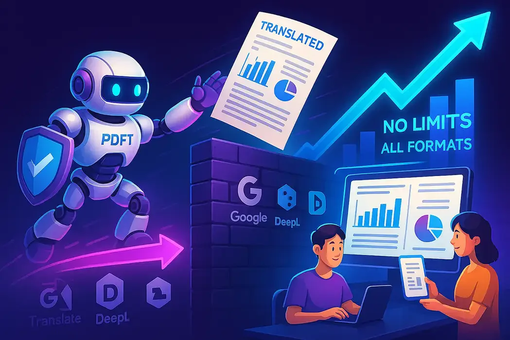 PDFT.AI use case example