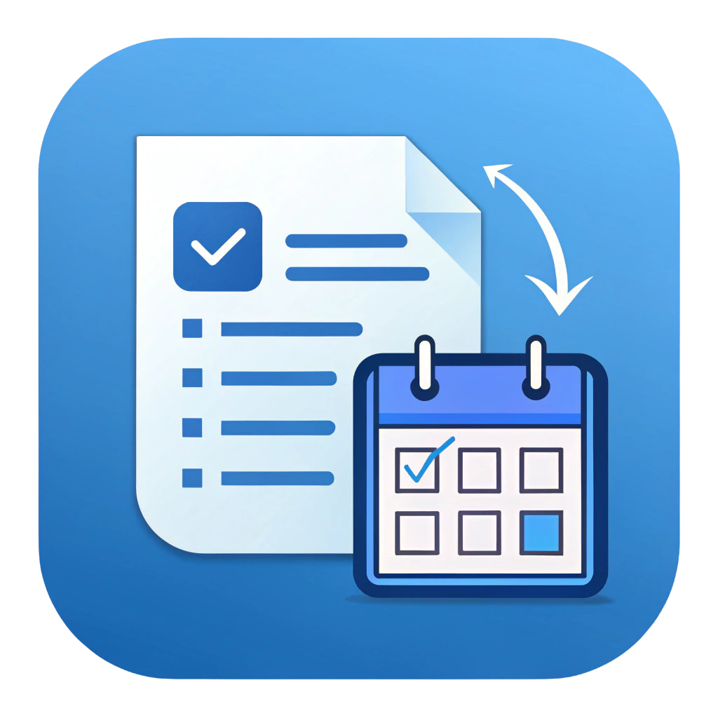 Pdftocalendar comparison with alternatives