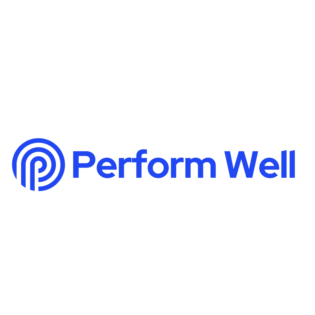 PerformWell feature demonstration
