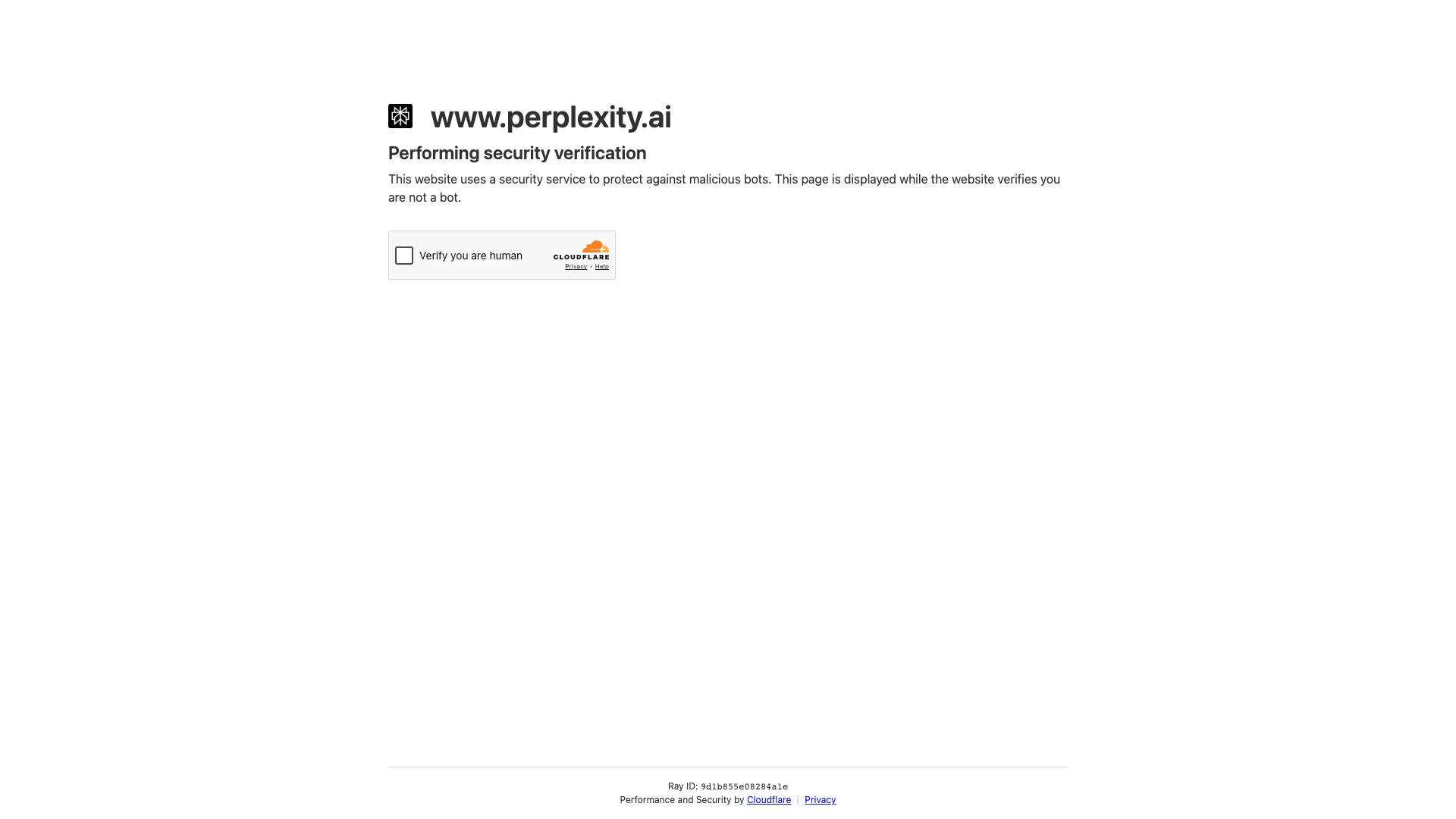 Perplexityai website screenshot showing Perplexityai oferece insights avançados ... interface and features
