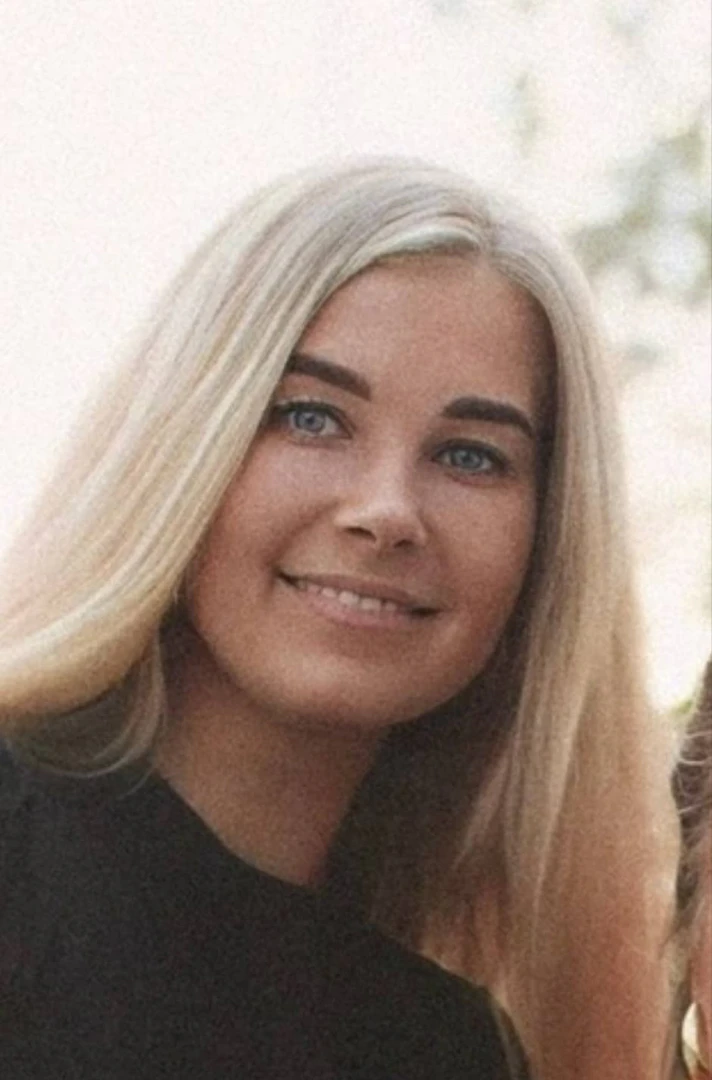 PersonaPixel before and after headshot transformation