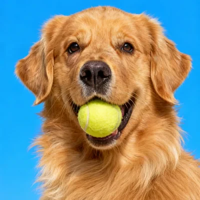 Petsyai pet portrait overview