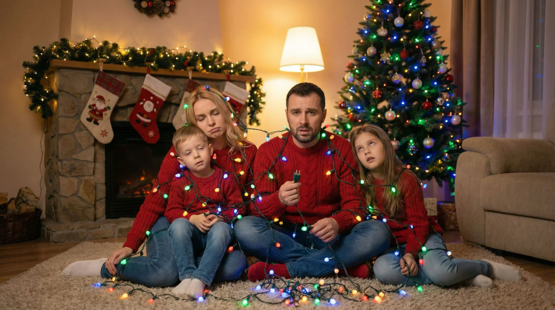 Photoaistudio user scenario for groups