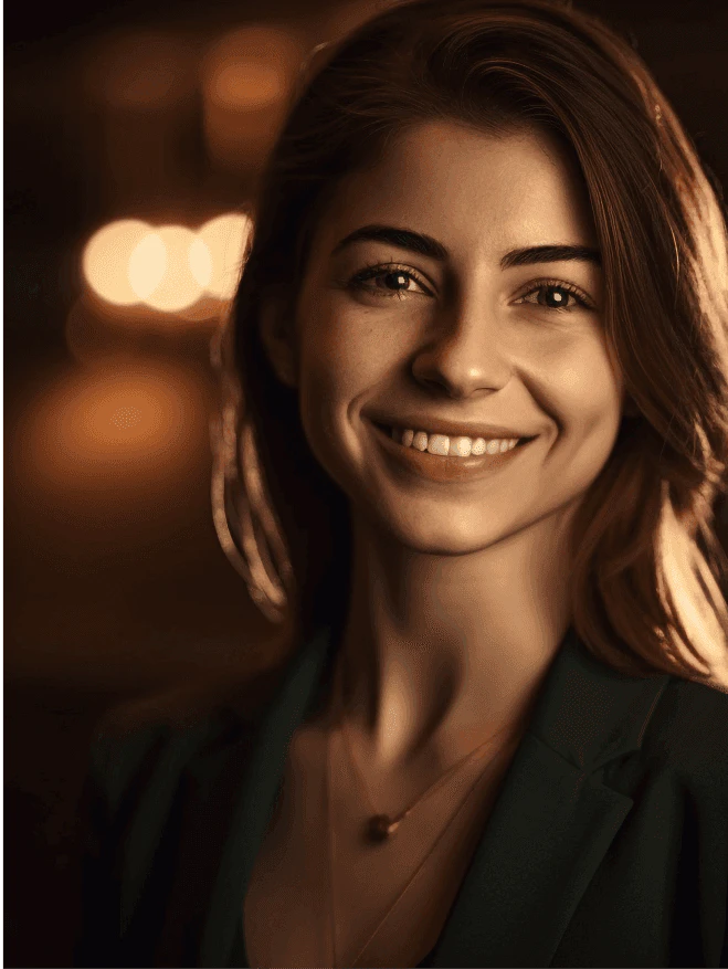 Using Photoapp for AI-generated photos