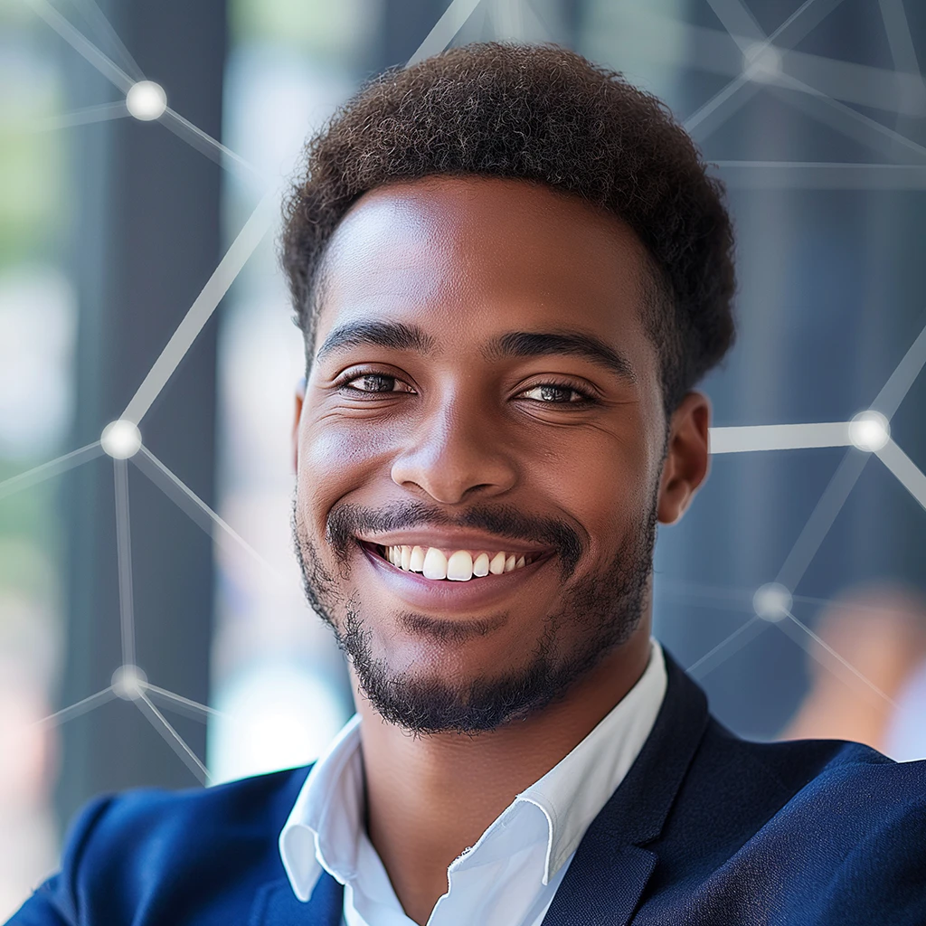 Photoflow AI user scenario image for professionals