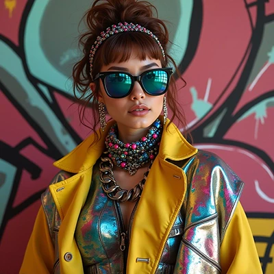 PhotoFuseAI product interface overview