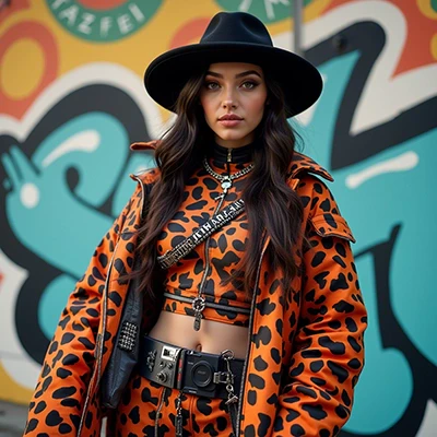 Creating AI characters with PhotoFuseAI