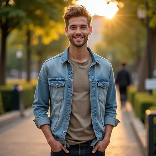 User scenario with PhotoFuseAI