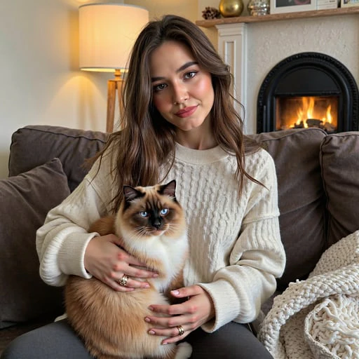 PhotoGPT AI user scenario image showcasing diverse users